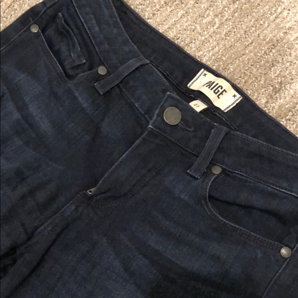 Paige Jeans